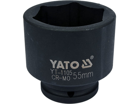 CHEIE TUBULARĂ DE IMPACT, 3/4'', 55MM