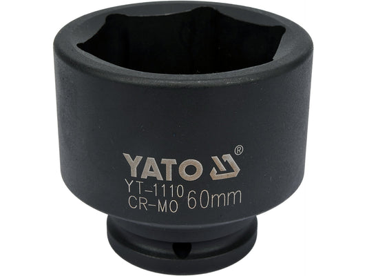 CHEIE TUBULARA DE IMPACT, 3/4'', 60MM