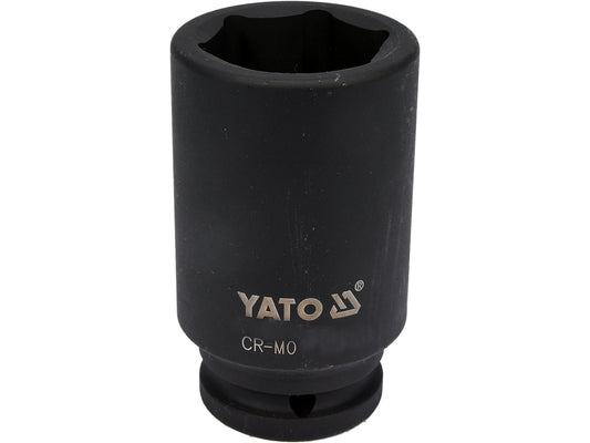CHEIE TUBULARA DE IMPACT LUNGA 3/4''X35MM