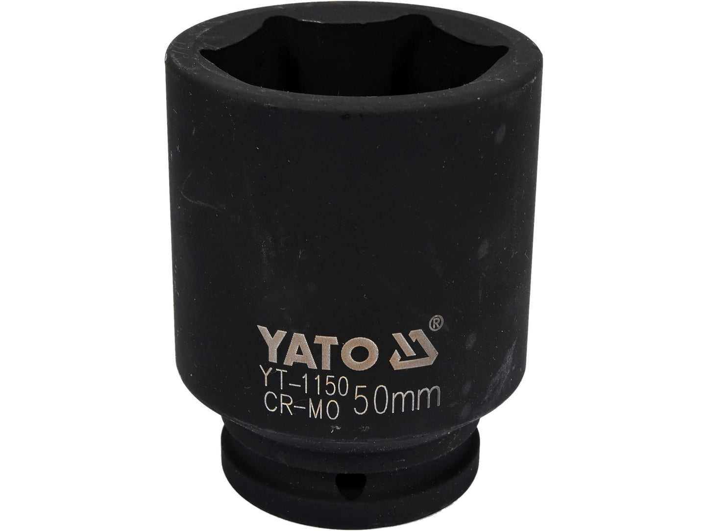 TUBULARA IMPACT LUNGA 3/4'', 50MM