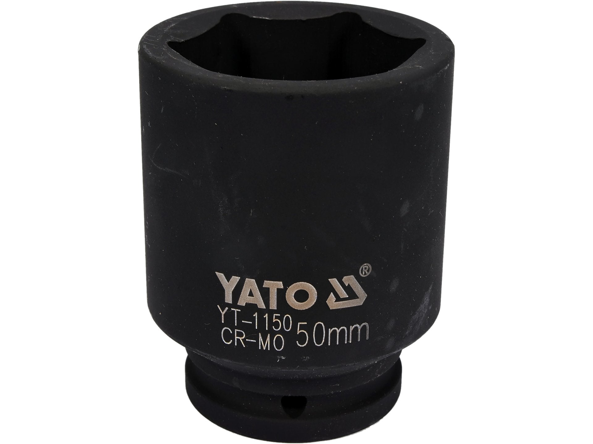 TUBULARA IMPACT LUNGA 3/4'', 50MM