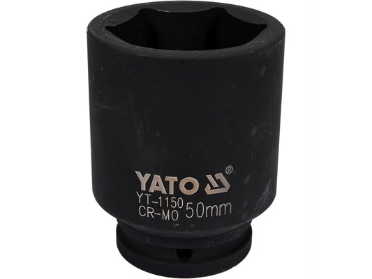 TUBULARA IMPACT LUNGA 3/4'', 50MM