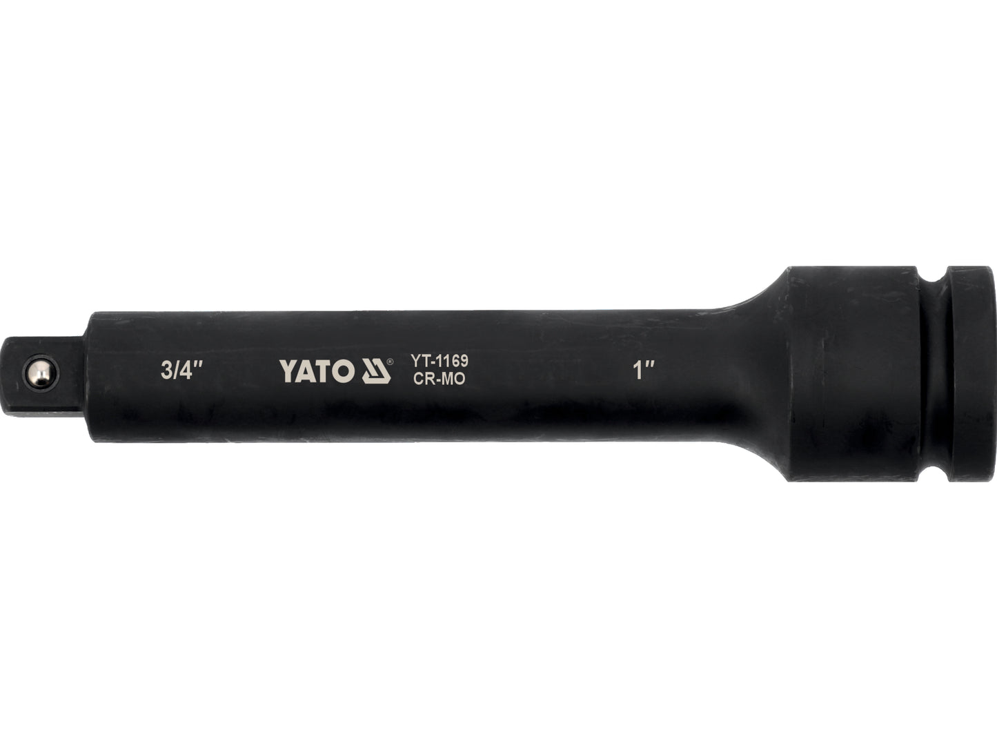 BARA EXTENSIE CU REDUCȚIE 1''X3/4''