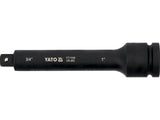 BARA EXTENSIE CU REDUCȚIE 1''X3/4''