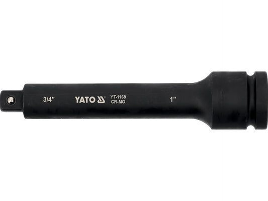 BARA EXTENSIE CU REDUCȚIE 1''X3/4''