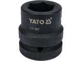 CHEIE TUBULARA HEXAGONALA DE IMPACT, 1''X27MM