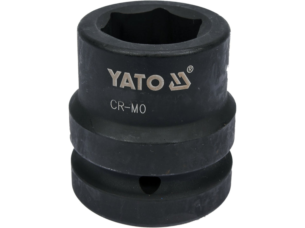 CHEIE TUBULARA HEXAGONALA DE IMPACT, 1''X27MM