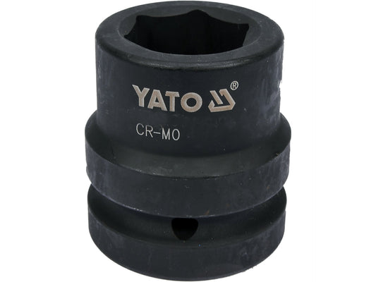 CHEIE TUBULARA HEXAGONALA DE IMPACT, 1''X27MM