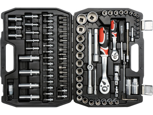 TRUSA TUBULARE 94  PIESE