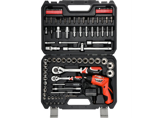 TRUSA TUB/SURUB.ACUM 1/2-1/4"100BUC