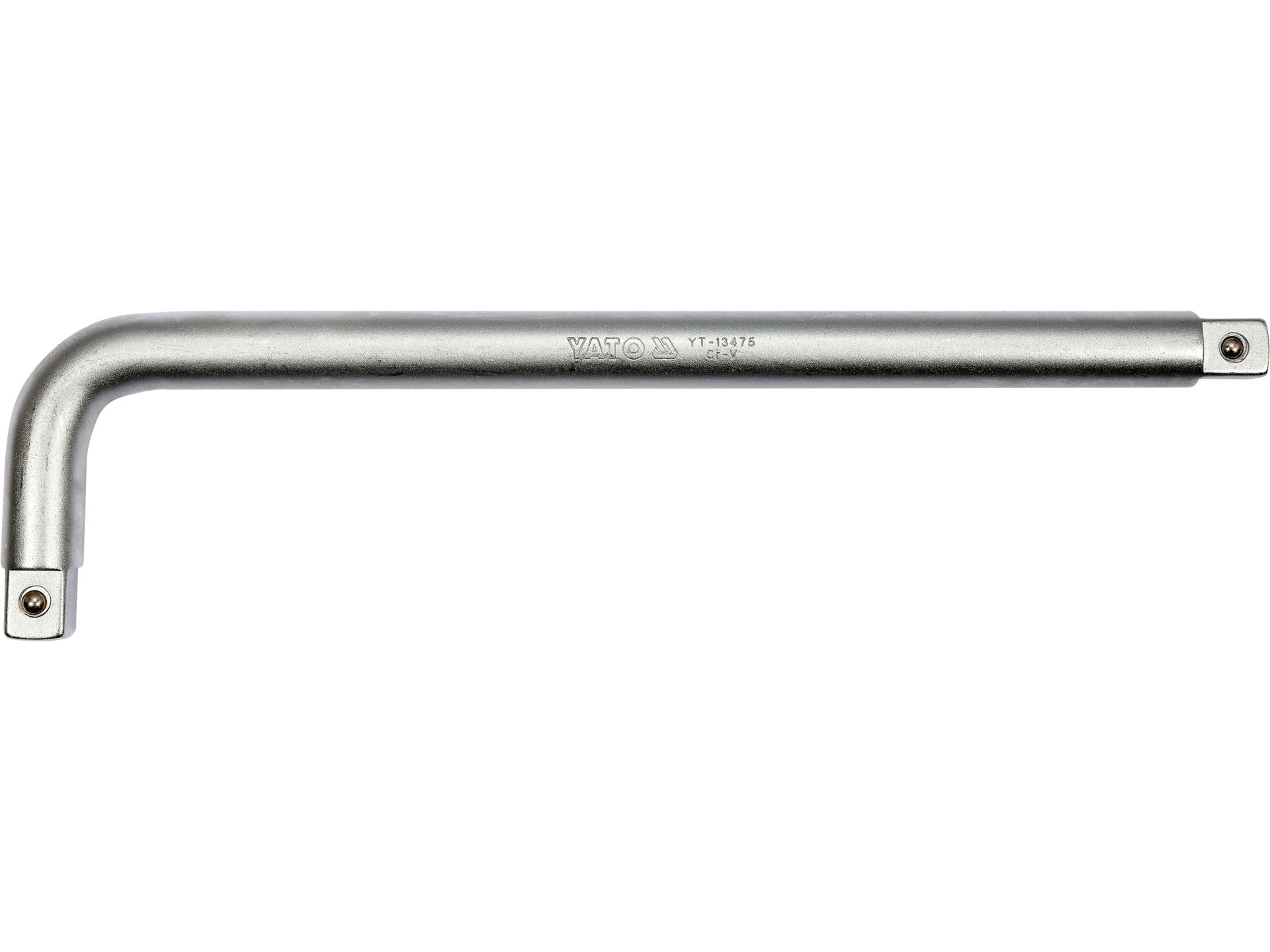 ANTRENOR TIP ''L'' 3/4'', 400X100MM