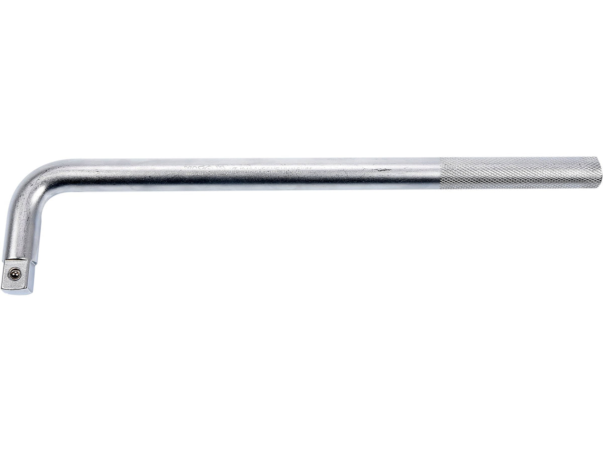 CHEIE TIP ''L'' 3/4'' X430MM