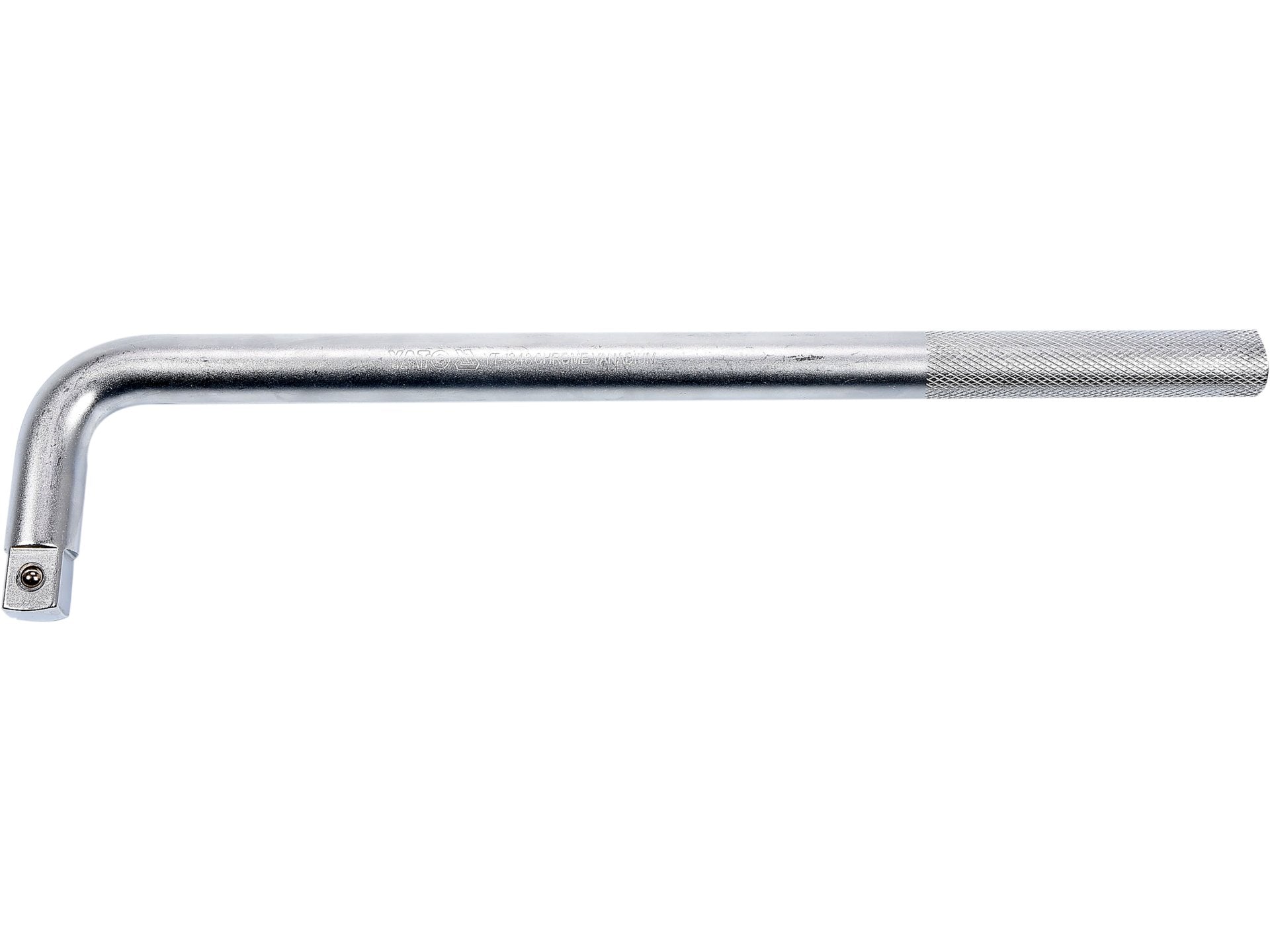 CHEIE TIP ''L'' 3/4'' X430MM