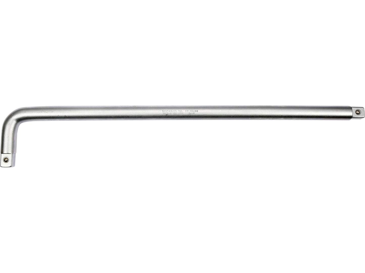 ANTRENOR TIP ''L'' 3/4'', 578X75MM