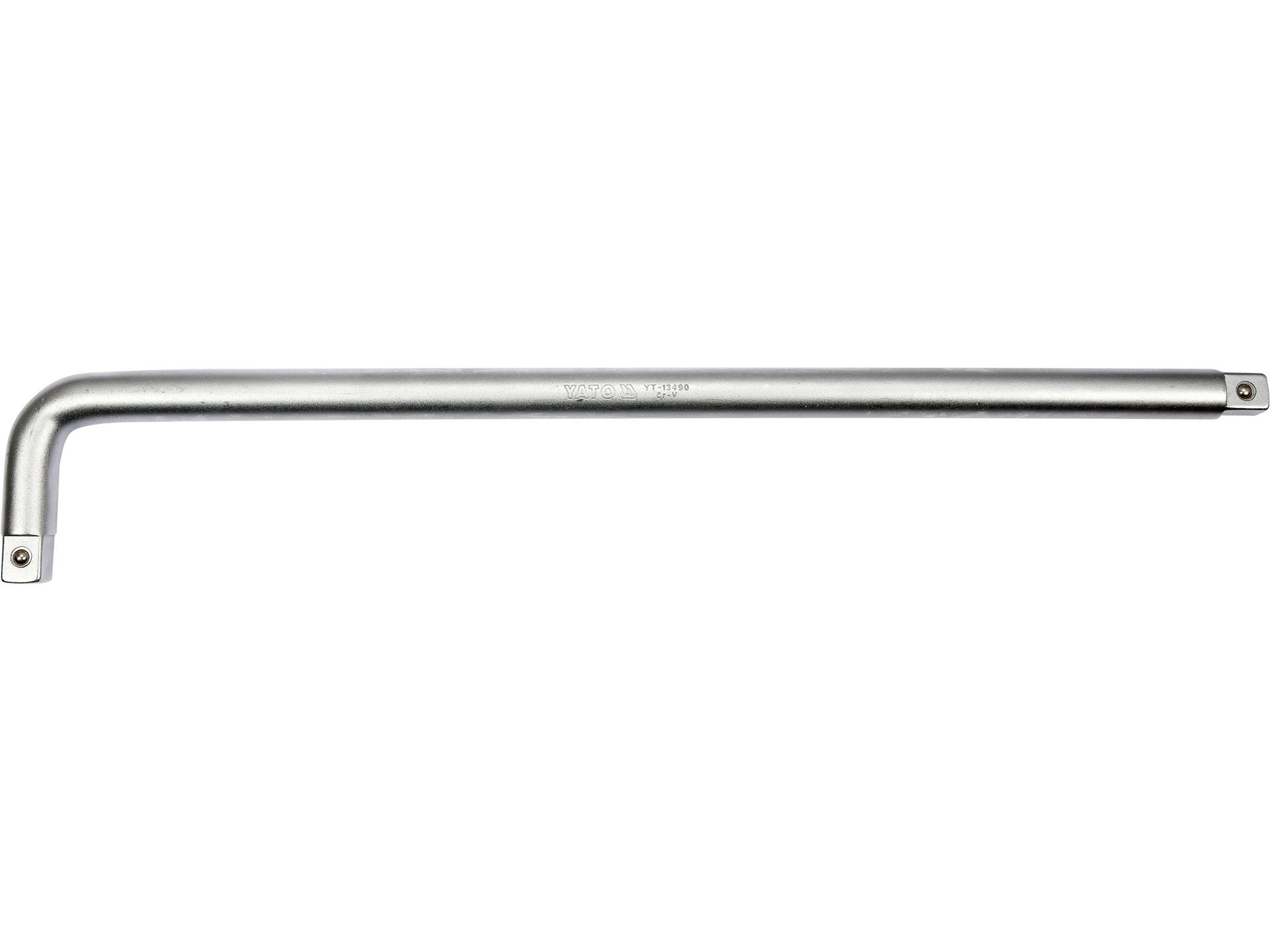 ANTRENOR TIP ''L'' 3/4'', 578X75MM