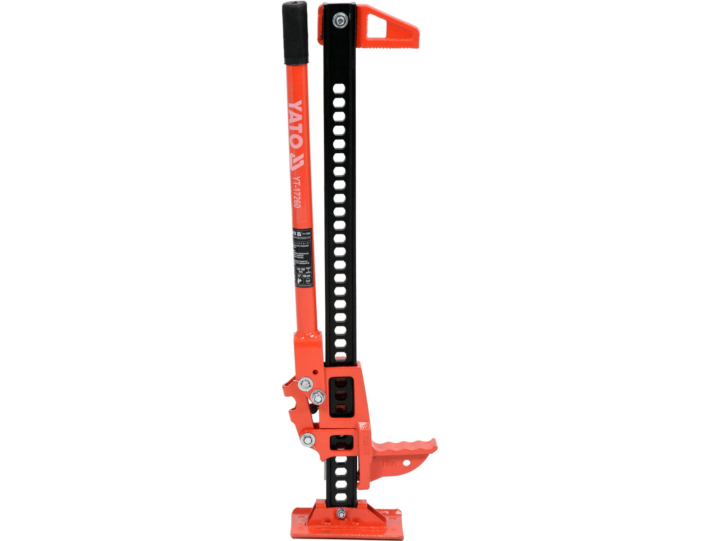 CRIC MECANIC TIP OFF ROAD, 3T, 130-700MM