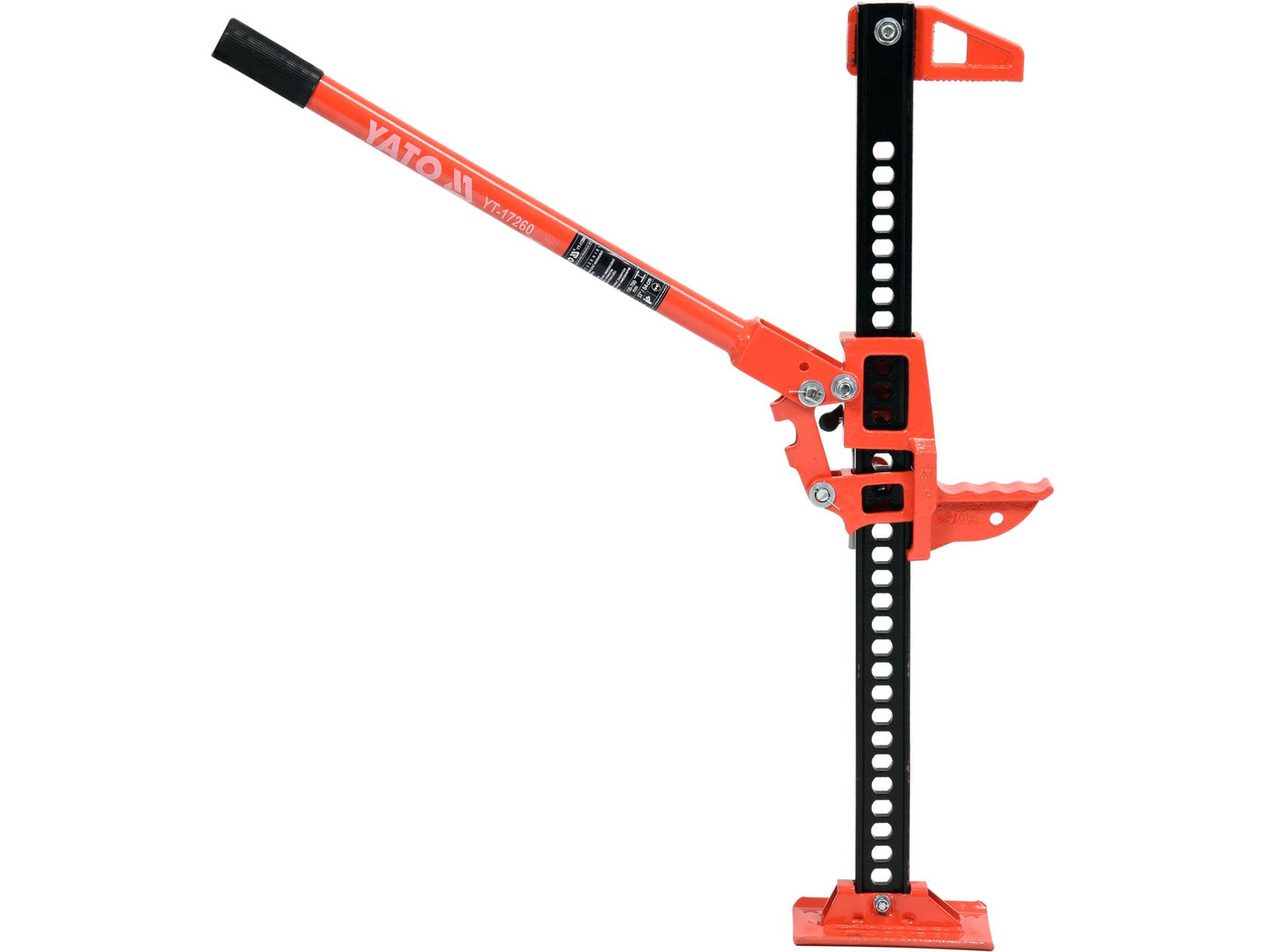 CRIC MECANIC TIP OFF ROAD, 3T, 130-700MM