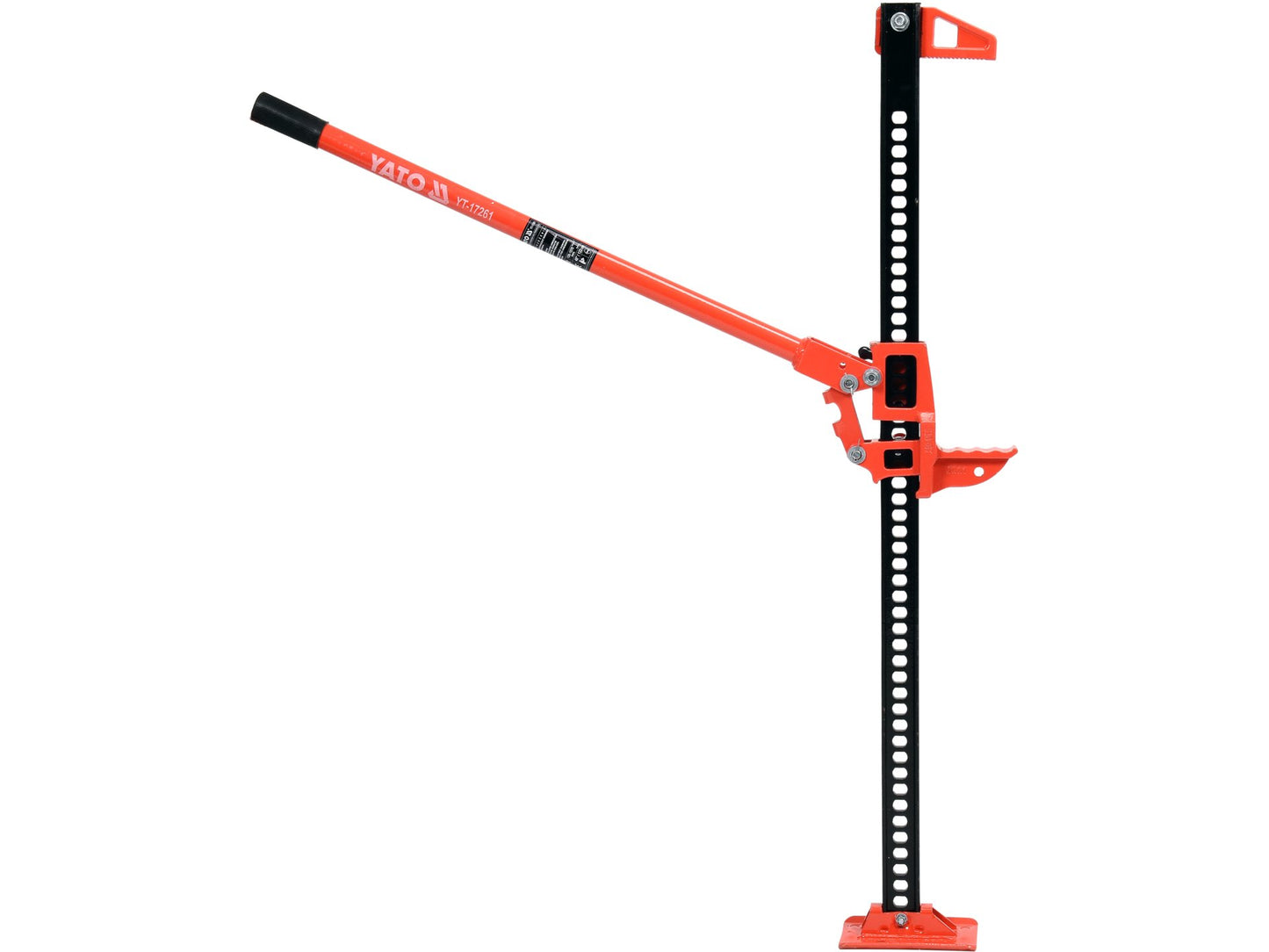 CRIC MECANIC TIP OFF ROAD, 3T, 130-1070MM