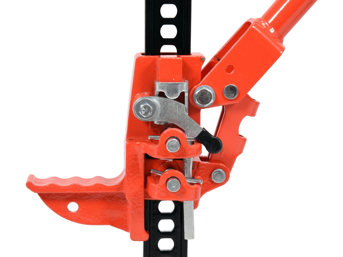 CRIC MECANIC TIP OFF ROAD, 3T, 125-1320MM