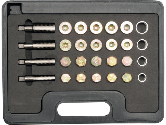 SET REPARAT BUSON BAIE ULEI