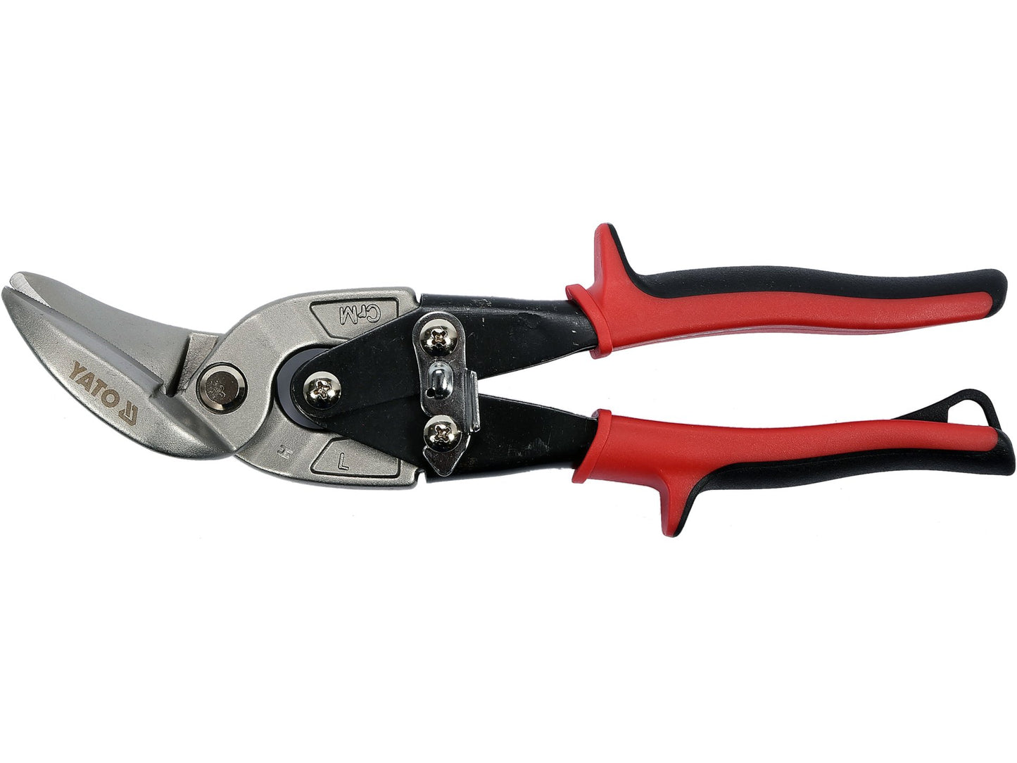 FOARFECA PENTRU TABLA, STANGA, 1.2MM