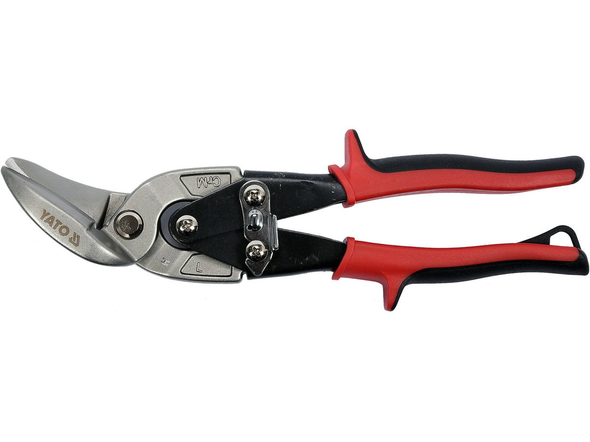 FOARFECA PENTRU TABLA, STANGA, 1.2MM