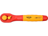 CLICHET IZOLAT 1/2'' 250MM VDE