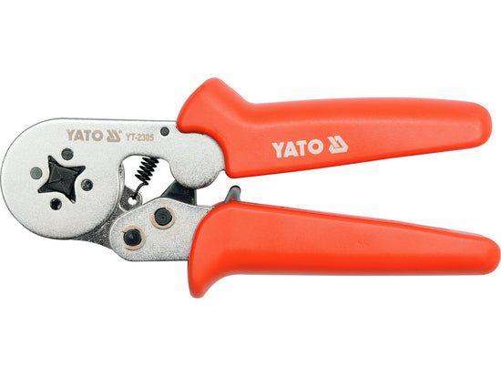 CLESTE PENTRU CONECTORI 175MM