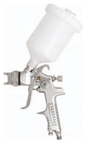 Pistol pneumatic de vopsit YATO YT-2350, 1,4 mm, 600 ml