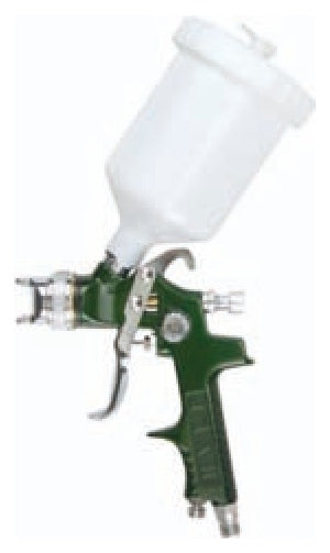 Pistol pneumatic de vopsit HVLP YATO YT-2353, 1,3 mm, 600 ml