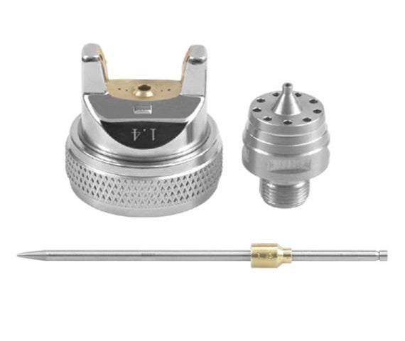 Kit reparatie duza pistol Yato YT-2361, compatibil YT-2341