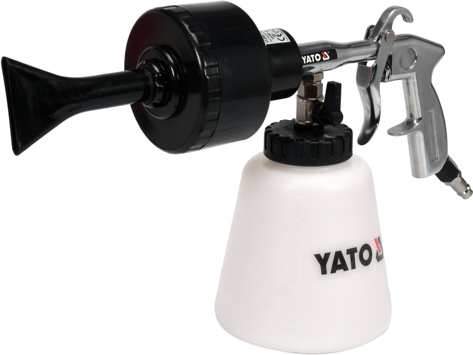 PISTOL PNEUMATIC PENTRU SPUMĂ 1 L