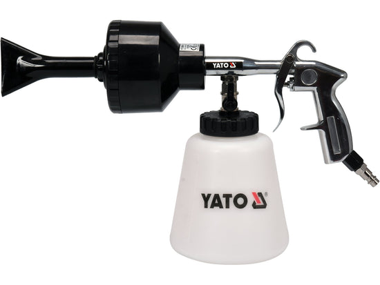 PISTOL PNEUMATIC PENTRU SPUMĂ 1 L