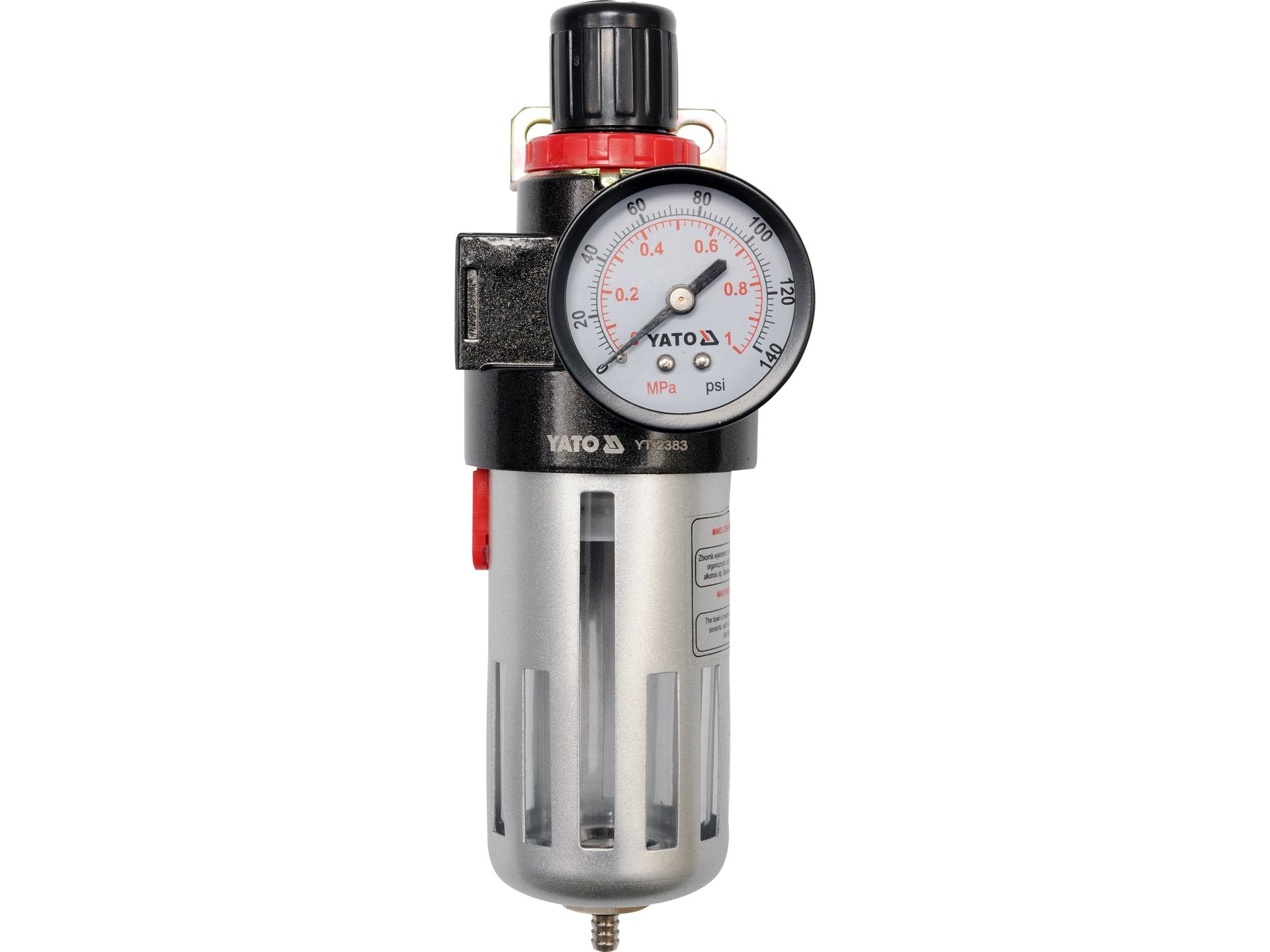 FILTRU CU REDUCTOR 90CM3