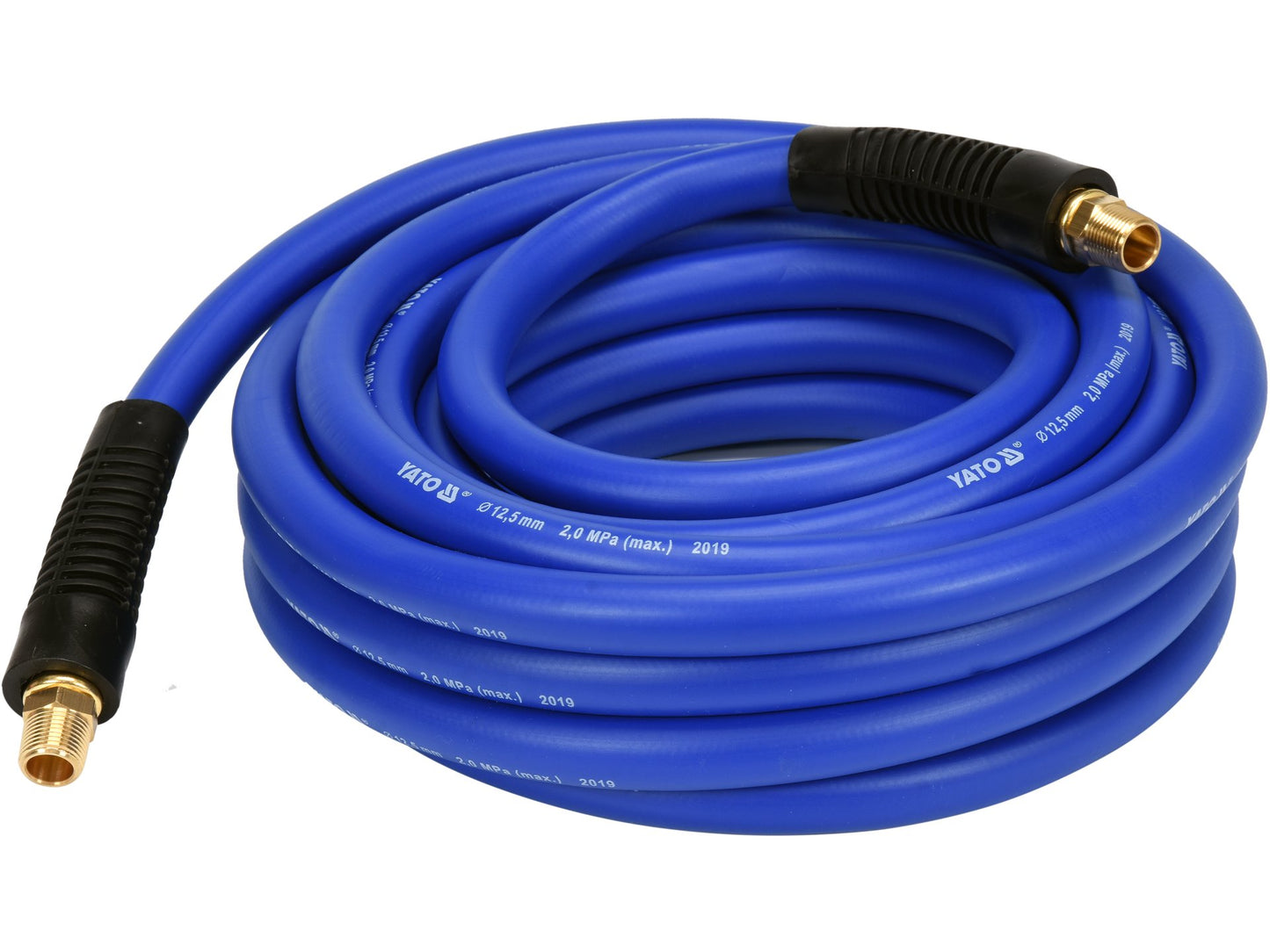 FURTUN HIBRID 1/2'' 10M