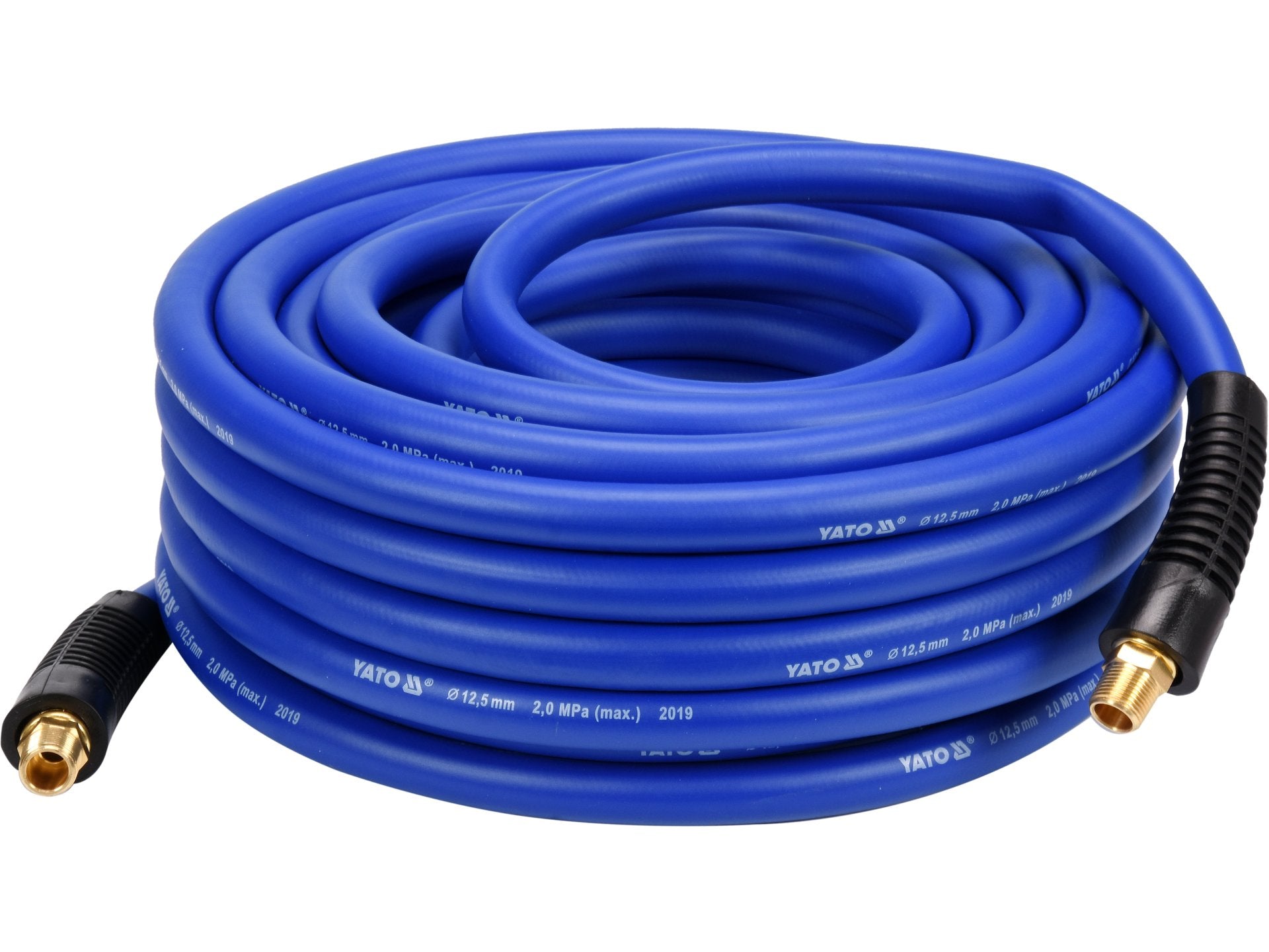 FURTUN HIBRID 1/2'' 20M