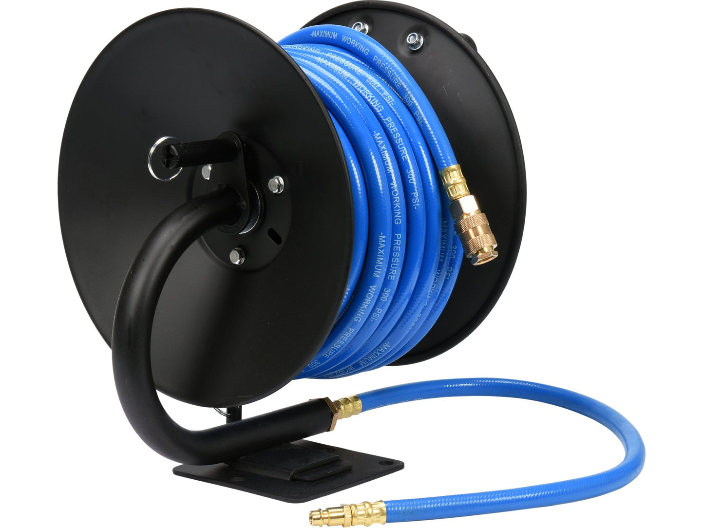 FURTUN AER COMPRIMAT, 10MM, 15M