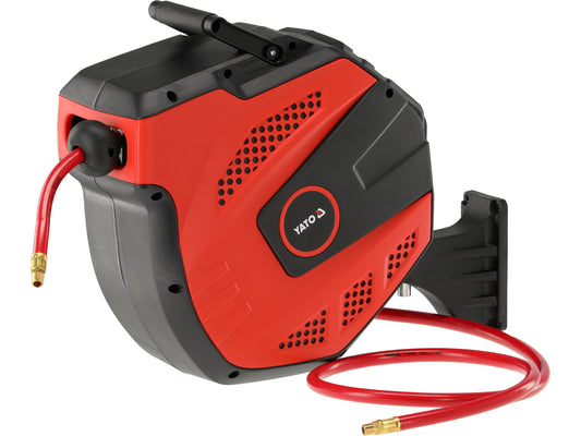 FURTUN AER COMPRIMAT, TAMBUR, 15MX9,5MM