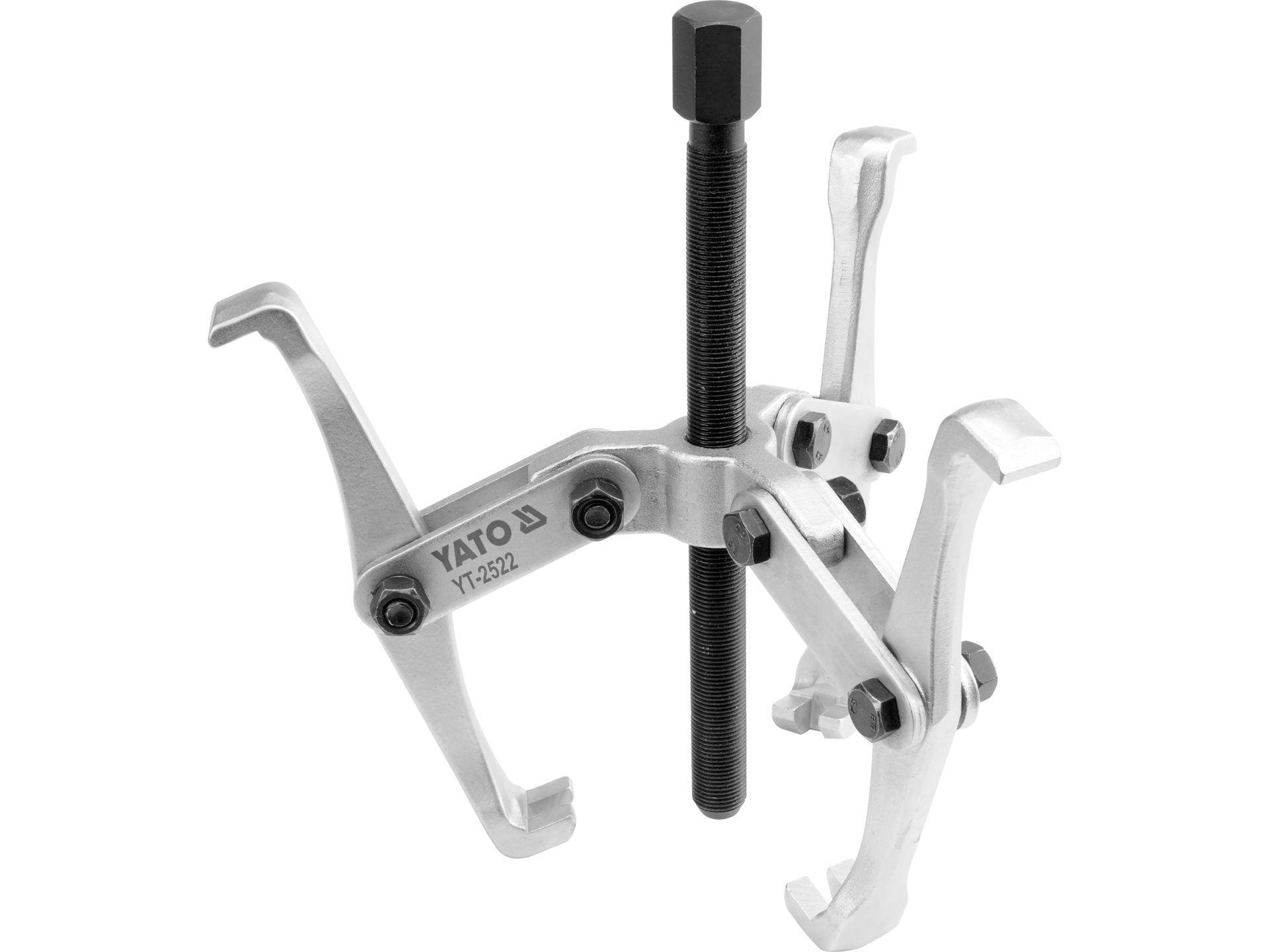 EXTRACTOR RULMENȚI3 BRAȚE, 8''/200MM - 9T