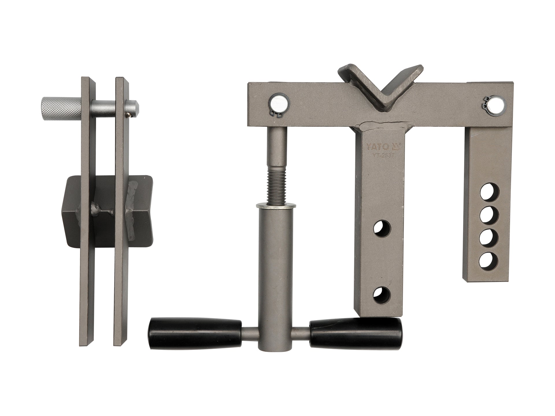 MENGHINĂ PENTRU AMORTIZOARE AUTO 35-70MM