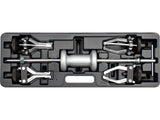 EXTRACTOR CULISANT RULMENȚI ȘI BUCȘE, 5 BUC
