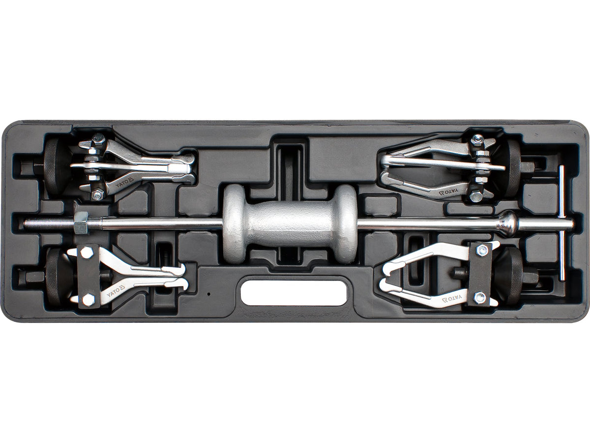 EXTRACTOR CULISANT RULMENȚI ȘI BUCȘE, 5 BUC