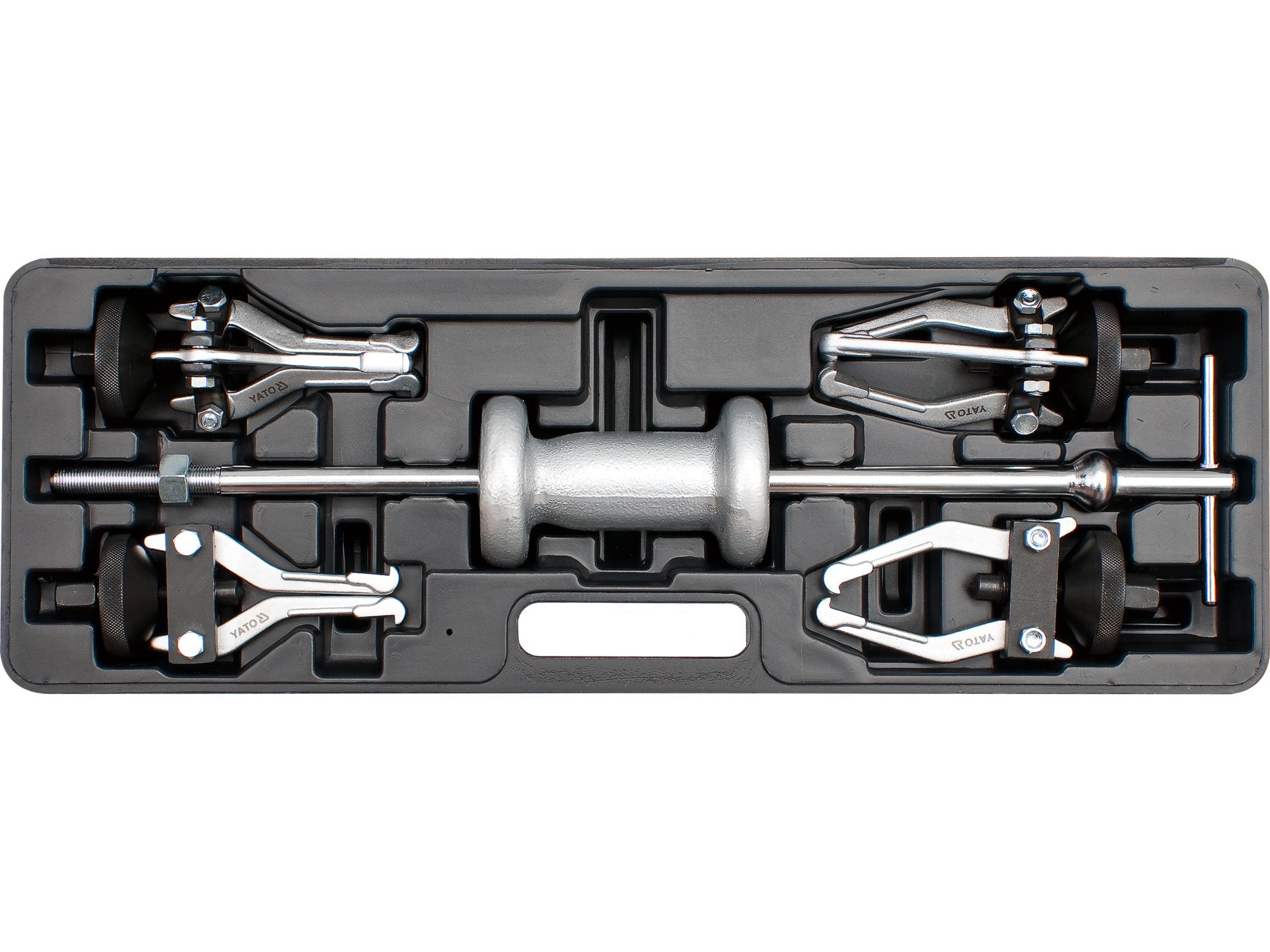 EXTRACTOR CULISANT RULMENȚI ȘI BUCȘE, 5 BUC