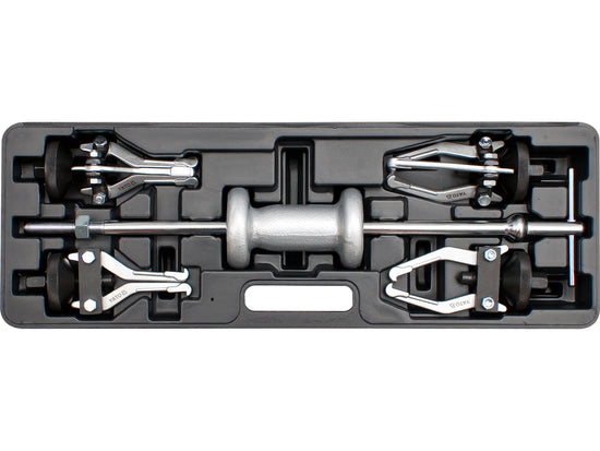 EXTRACTOR CULISANT RULMENȚI ȘI BUCȘE, 5 BUC