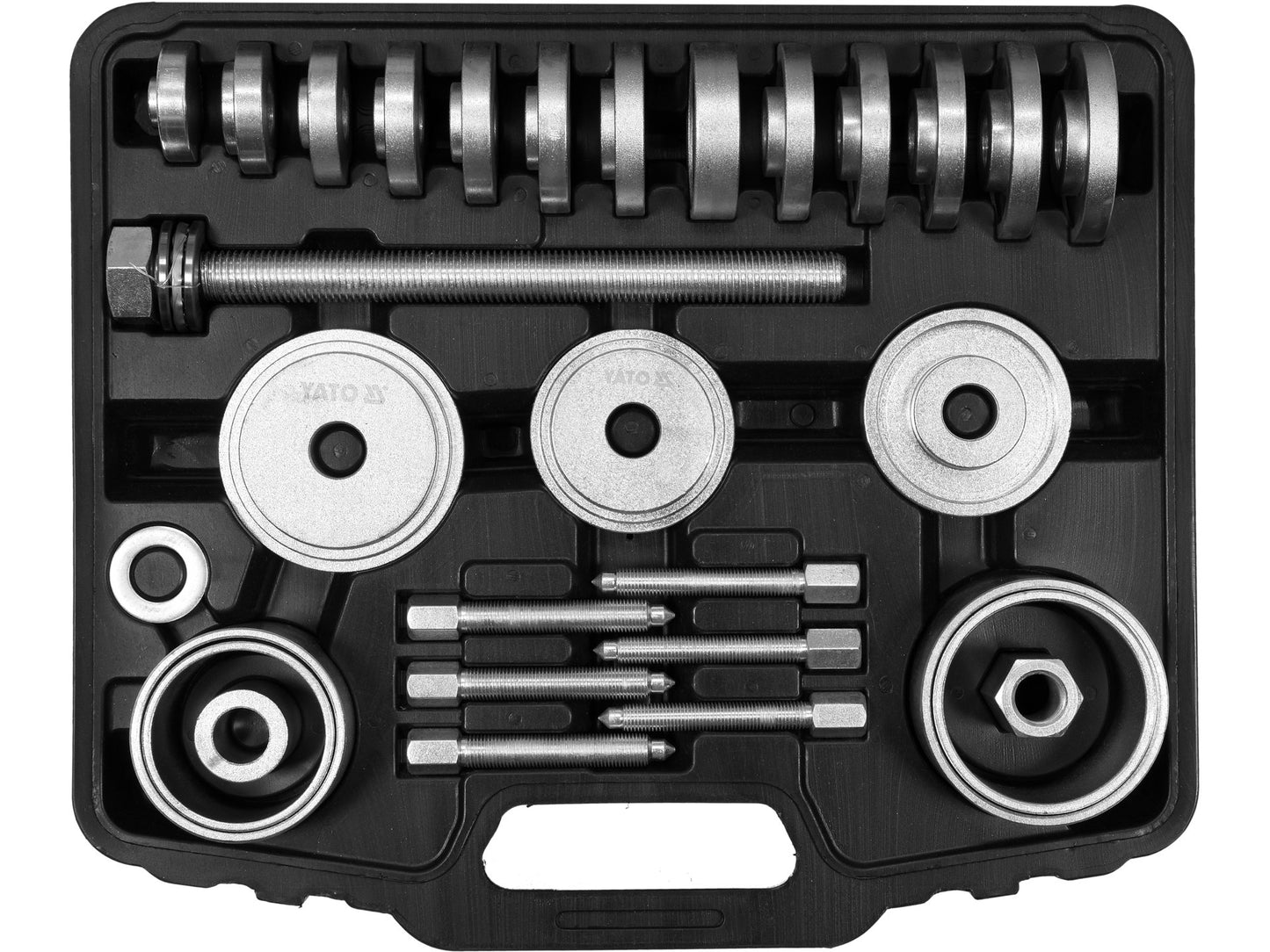 SET EXTRACTOARE RULMENȚI ROATA, 31 BUC