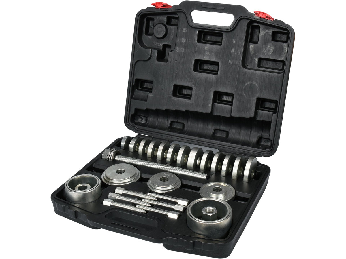 SET EXTRACTOARE RULMENȚI ROATA, 31 BUC