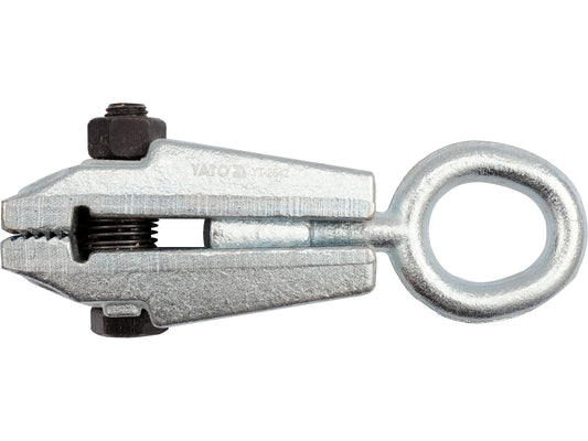 CLEMA STRANGERE 125MM, MAX 5T