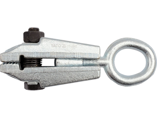 CLEMA STRANGERE 125MM, MAX 5T