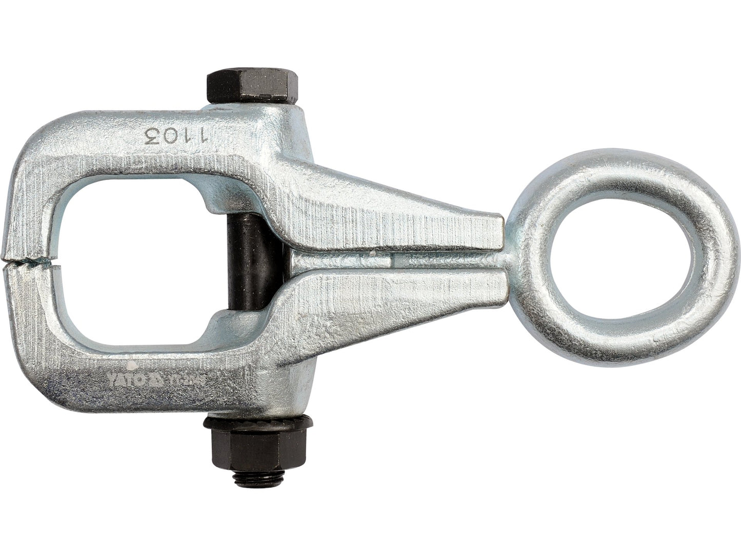 CLEMA STRANGERE AUTOMATA TIP ''C'', 35X15MM