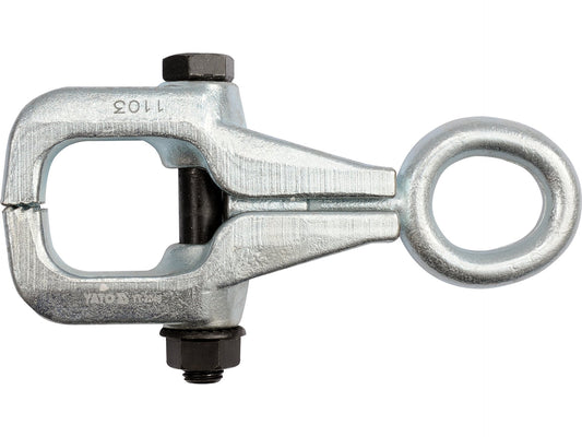 CLEMA STRANGERE AUTOMATA TIP ''C'', 35X15MM